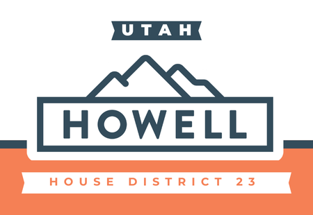 Jeff Howell for HD23