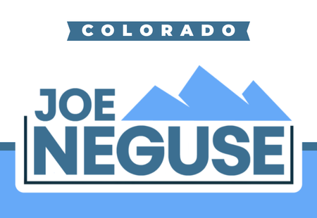Joe Neguse for Congress
