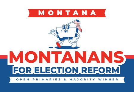 Montanans for Election Reform