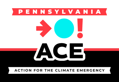 Action for the Climate Emergency PA