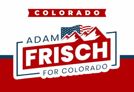Adam Frisch for Congress
