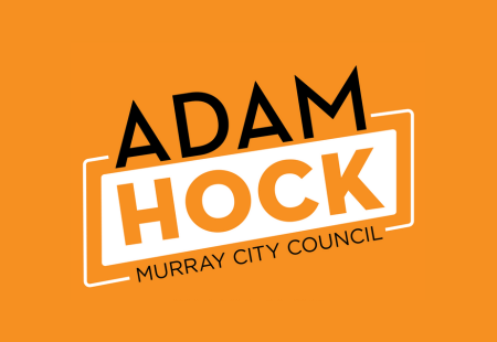 Adam Hock for Murray City Council