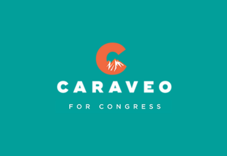CARAVEO FOR CONGRESS
