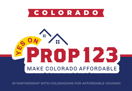 Colorado Proposition 123