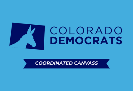 COLORADO DEMOCRATIC PARTY—BALLOT CURE