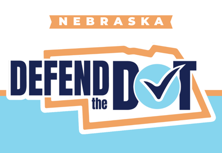 Defend the Blue Dot