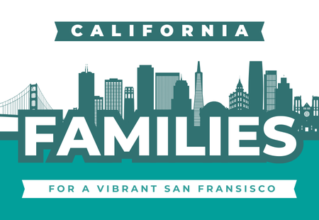 Families for a Vibrant San Fransisco