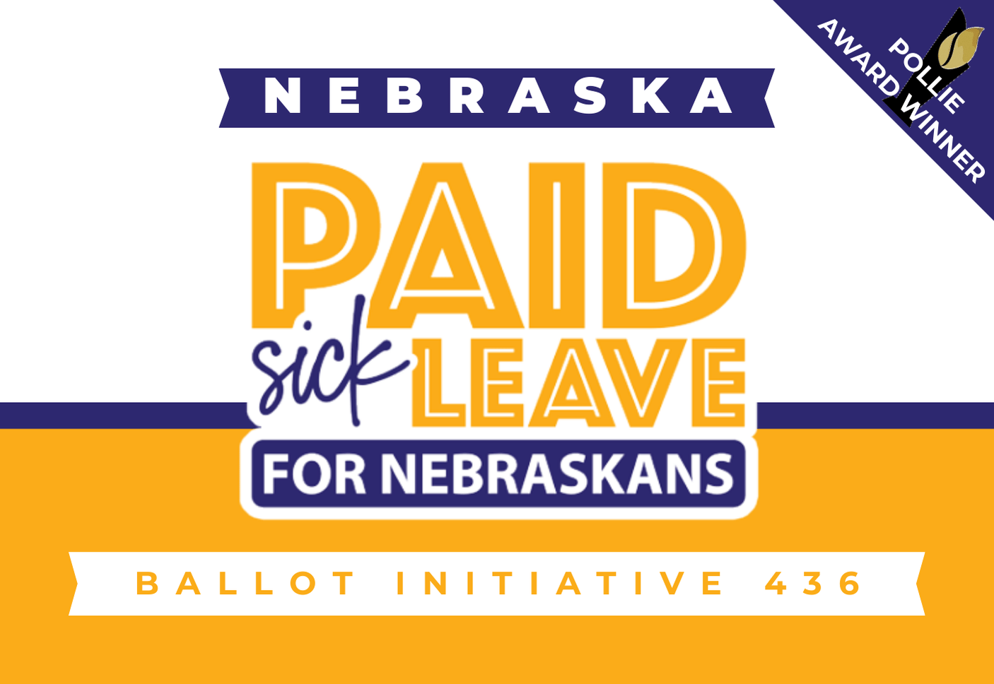 Paid Sick Leave for Nebraskans