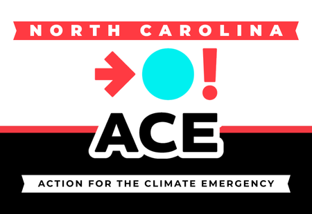 Action for the Climate Emergency NC