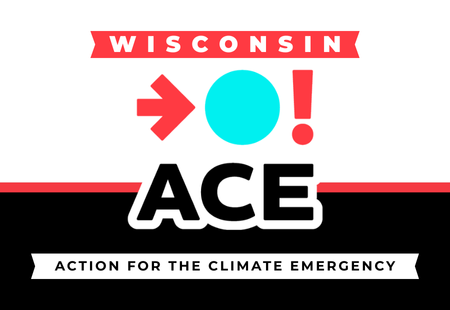 Action for the Climate Emergency WI