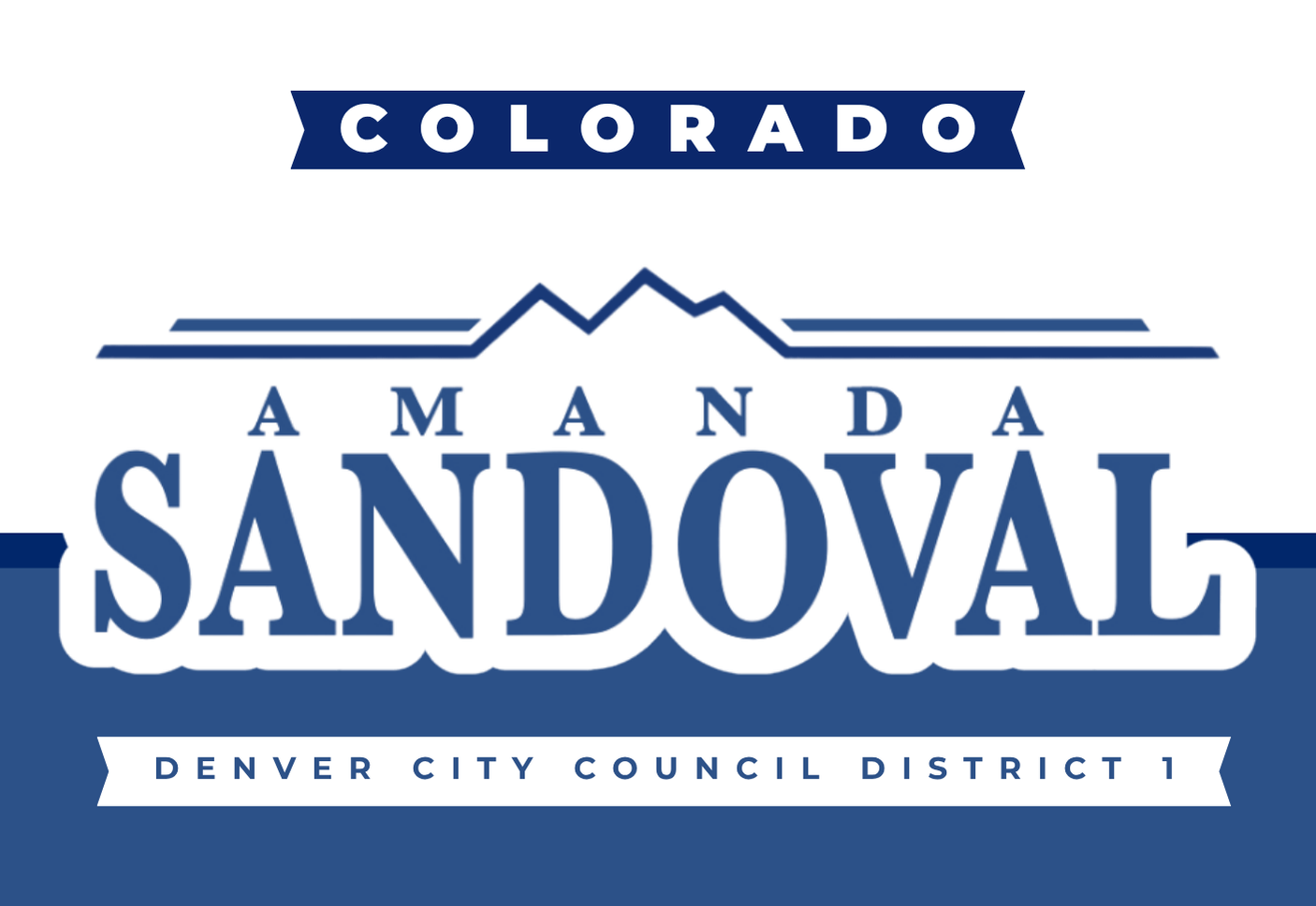 Amanda Sandoval for Denver