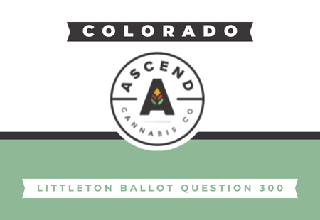 Ascend Cannabis Colorado