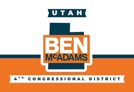 Ben McAdams for Congress