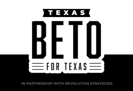 Beto for Texas