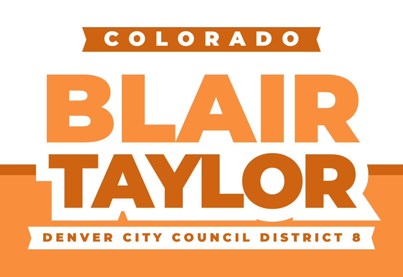 Blair Taylor for Denver