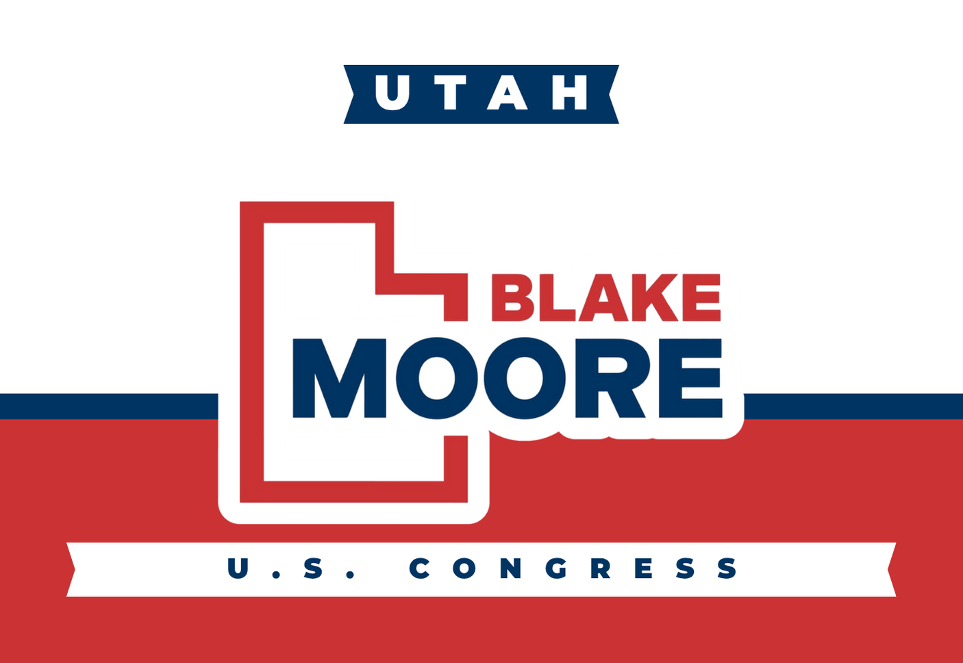 Blake Moore for Congress