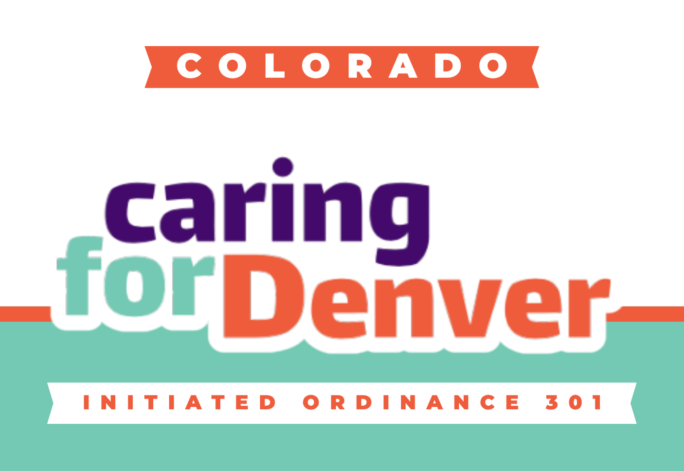 Caring for Denver—Ordinance 301