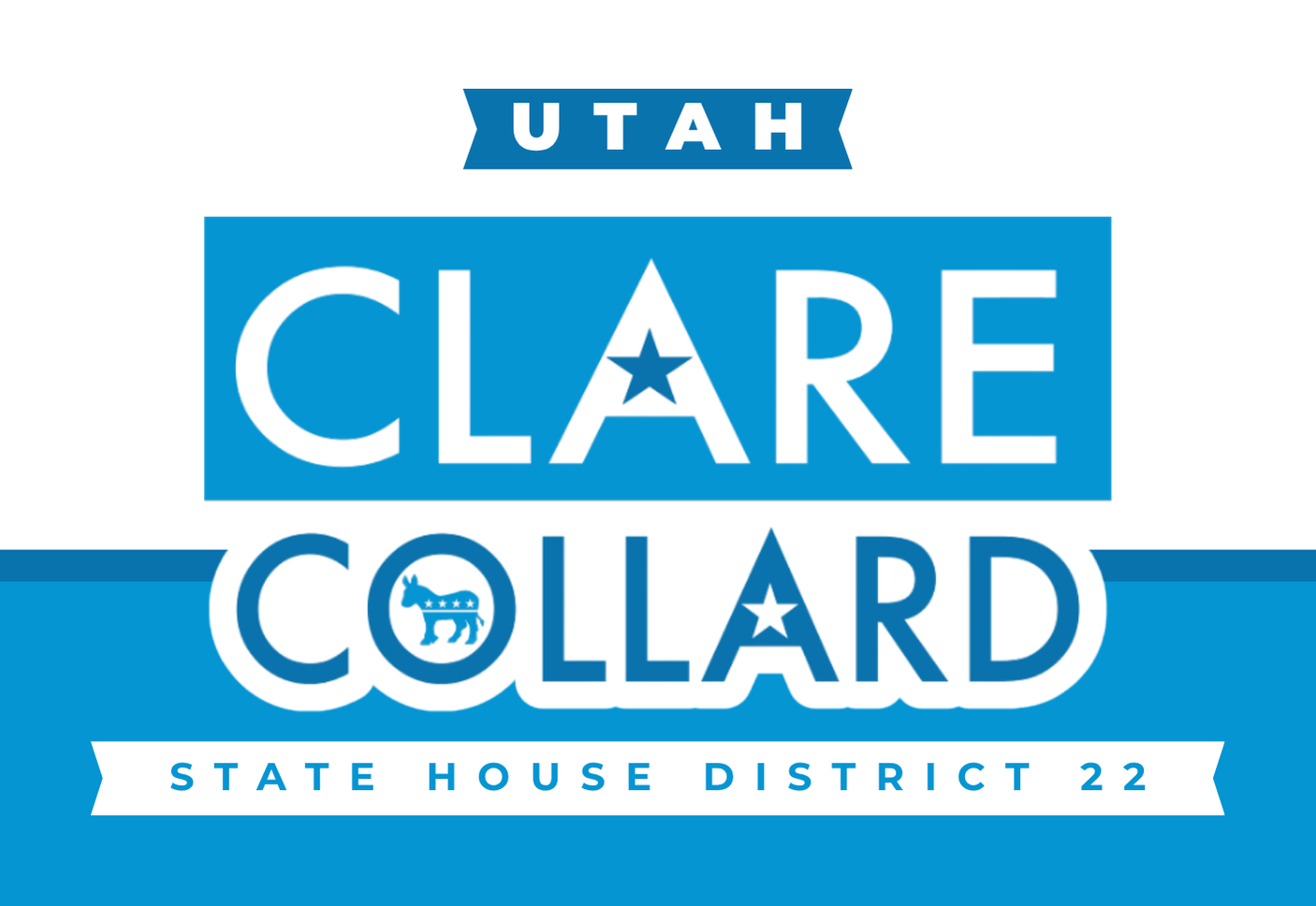 Clare Collard for Utah State House