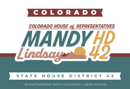 Mandy Lindsay for CO House 42