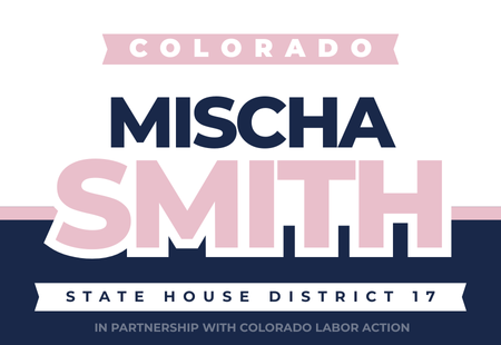Mischa Smith for CO House 17