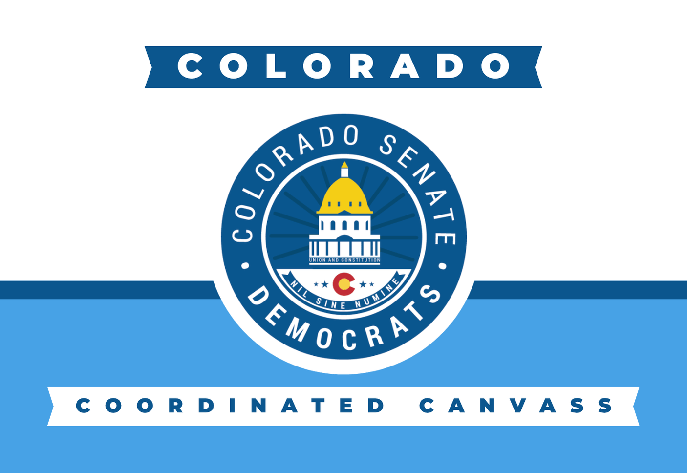 Colorado Senate Democrats