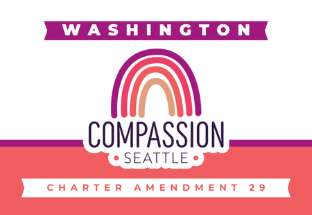 Compassion Seattle