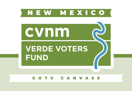 Conservative Voters of New Mexico