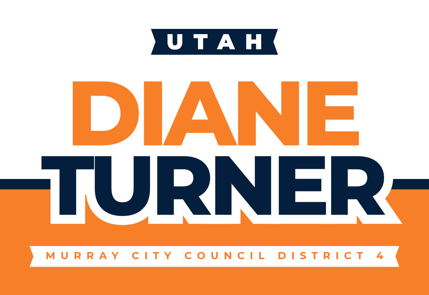Diane Turner for Murray