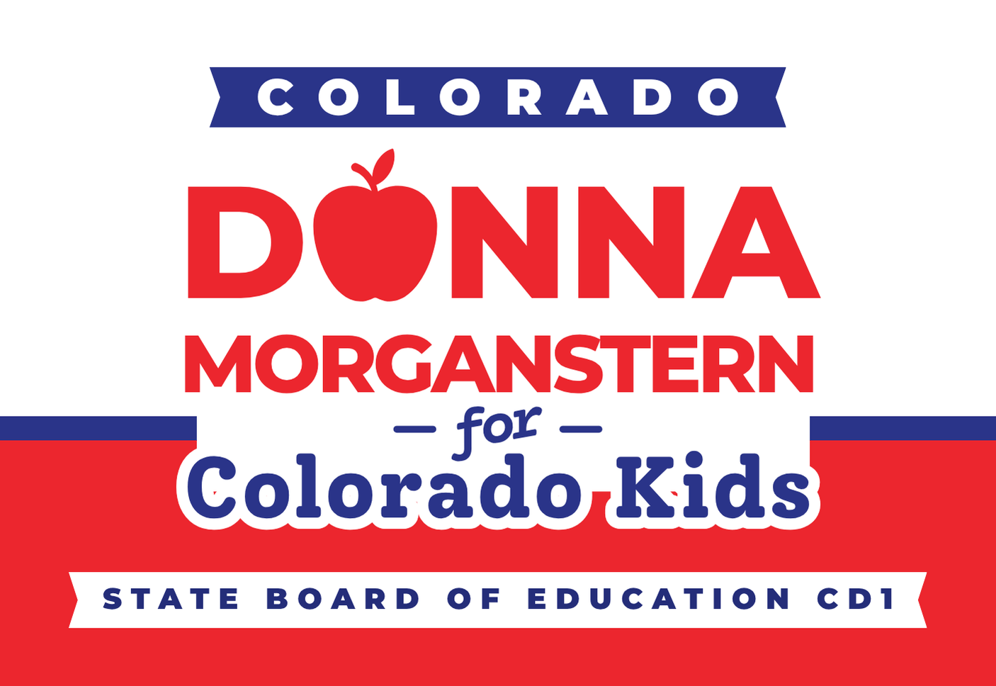 Donna for Colorado Kids