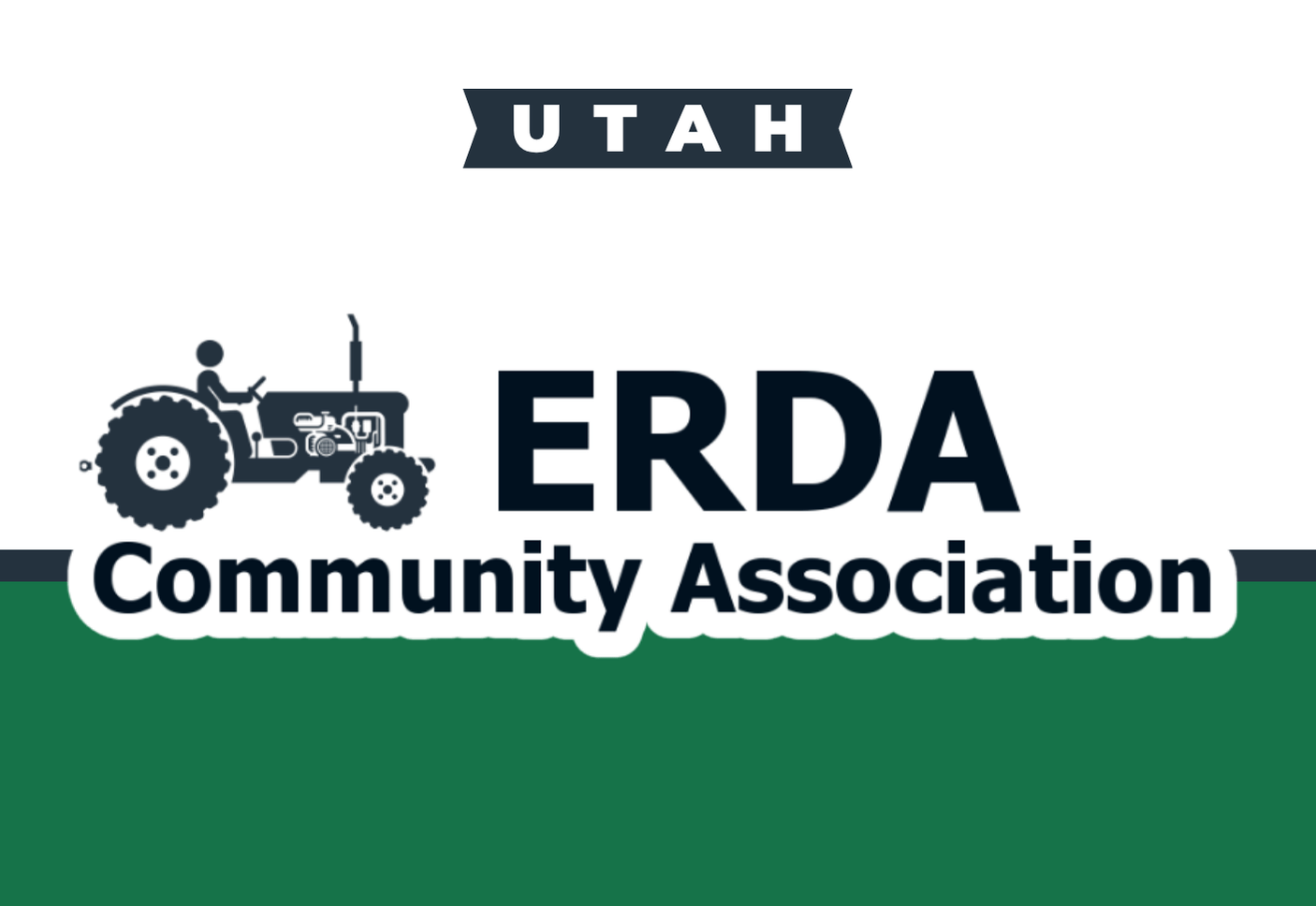 Erda Community Association