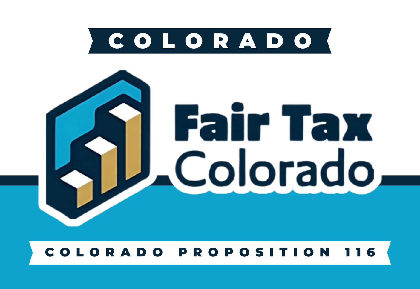 Fair Tax Colorado Prop 116