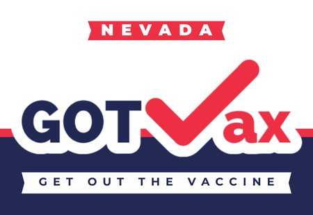 GOTVax Nevada