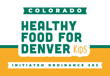 Healthy Food for Denver Kids