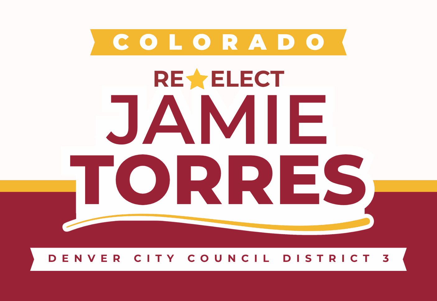 Jamie Torres for Denver