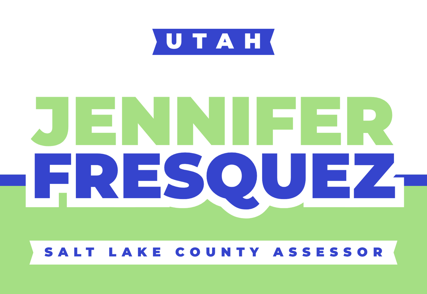 Jennifer Fresques for Assessor