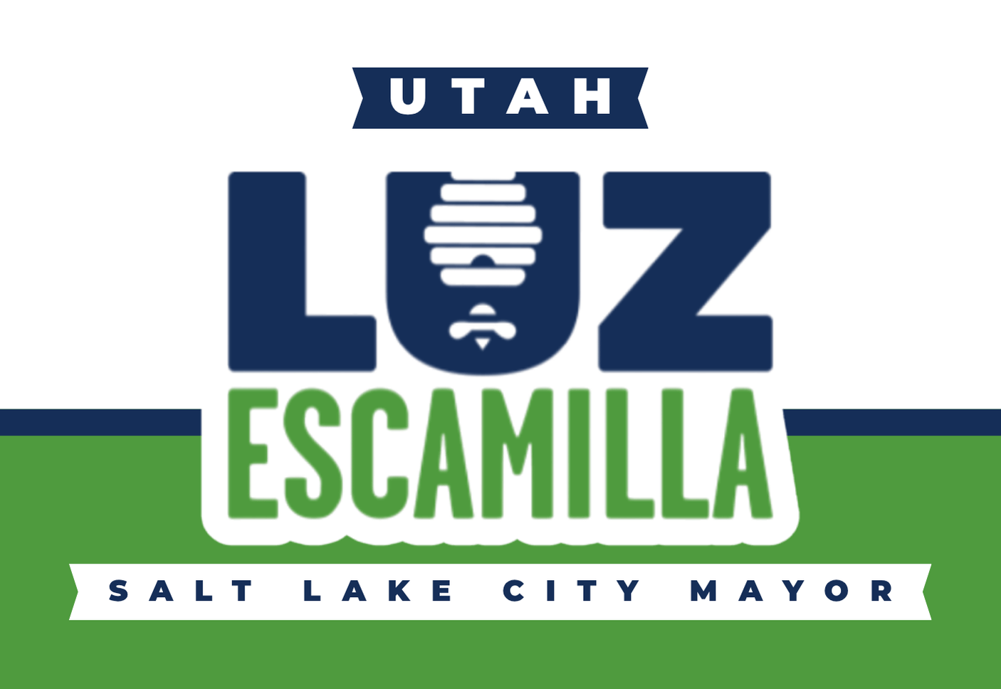 Luz Escamilla for Salt Lake City Mayor