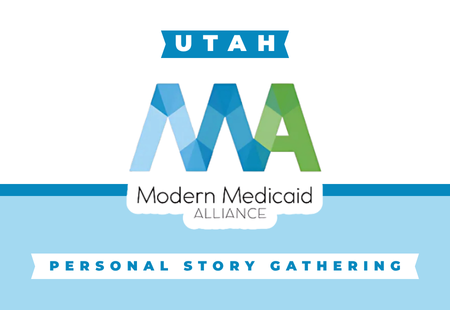 Modern Medicaid Alliance