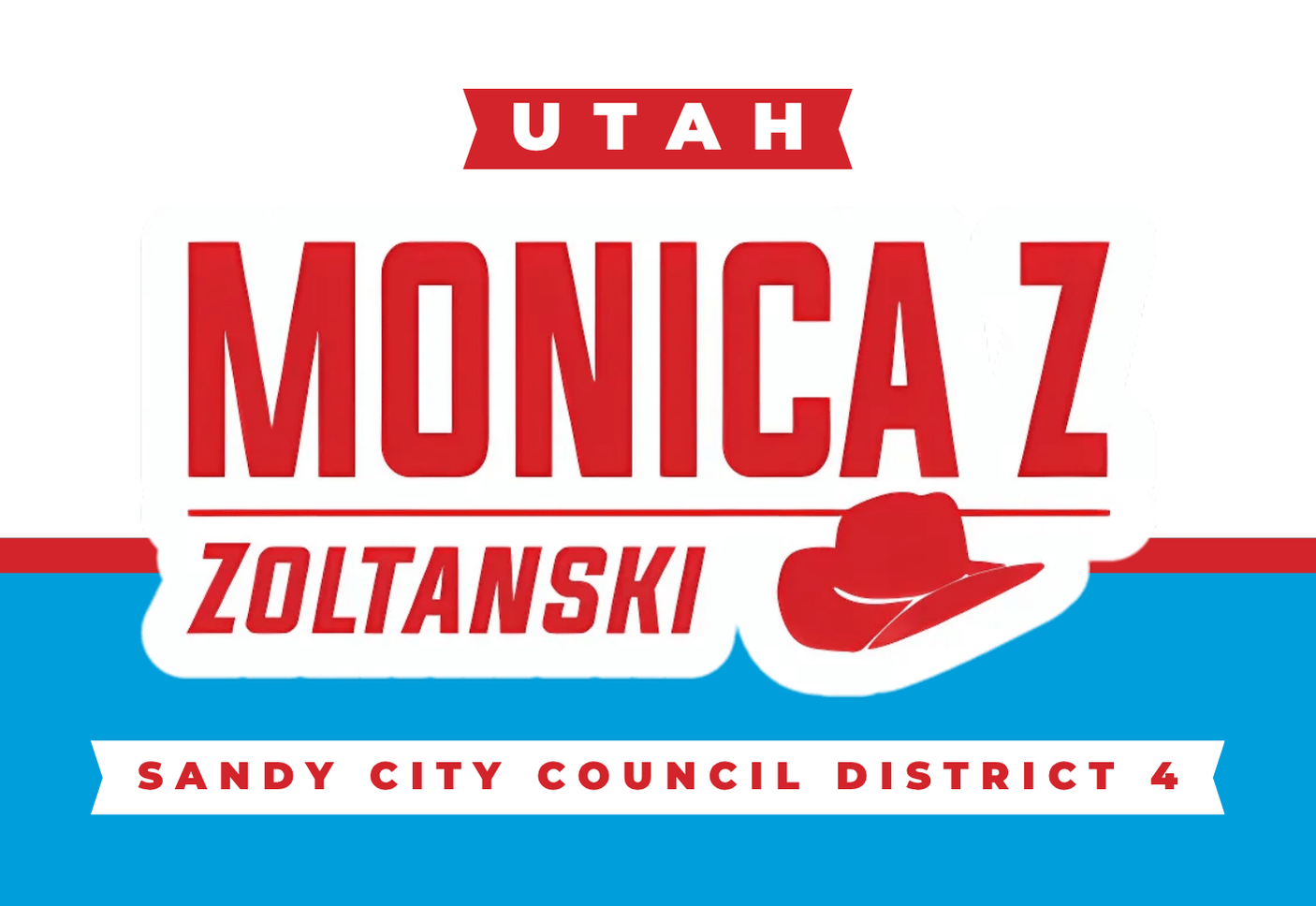 Monica Zoltanski for Sandy City Council