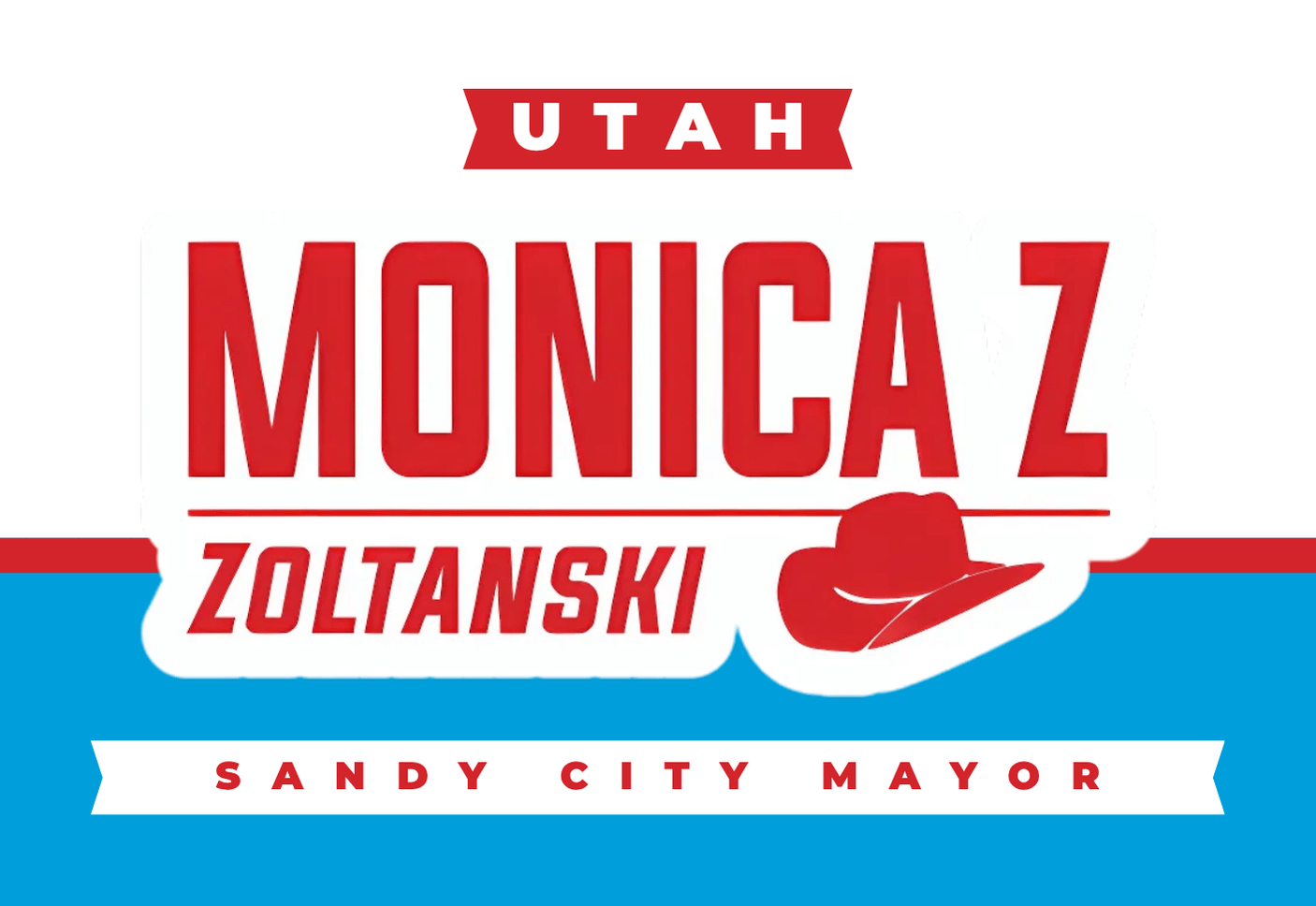 Monica Zoltanski for Sandy City Mayor