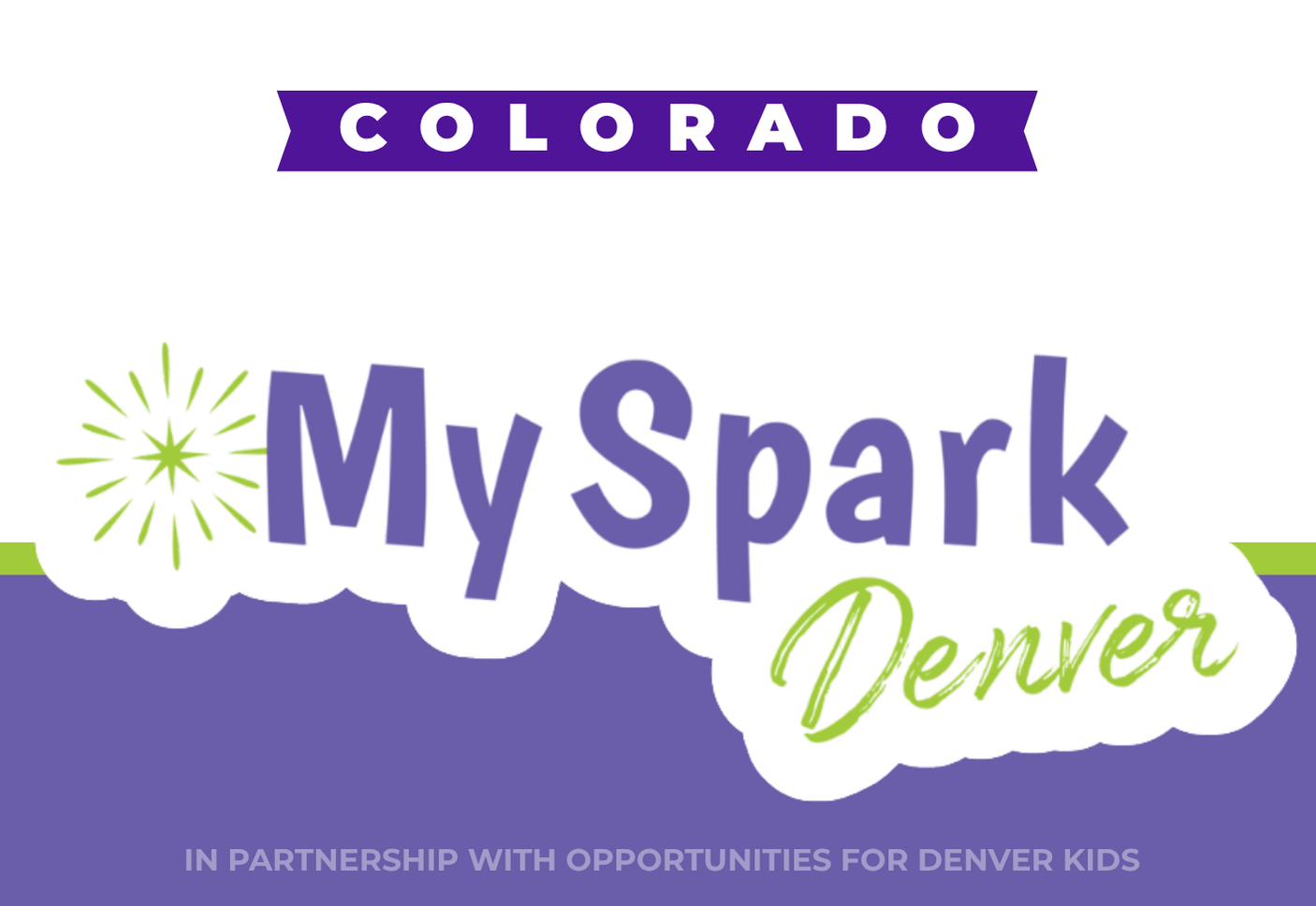 My Spark Denver