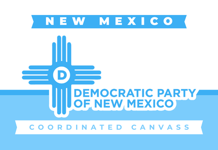 Democratic Party of New Mexico