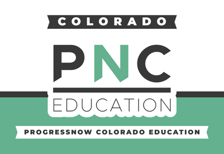 ProgressNOW Colorado Education