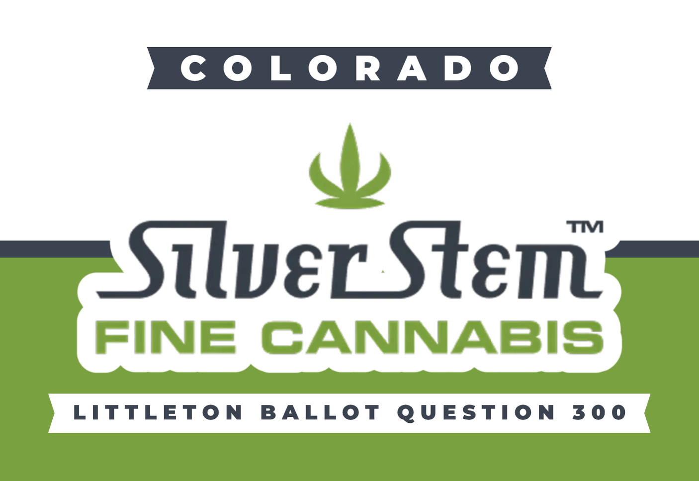 Silver Stem Fine Cannabis