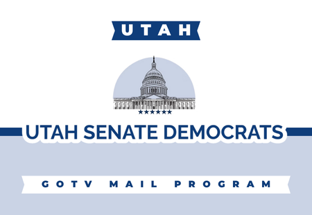 Utah Senate Democratic Campaign Fund