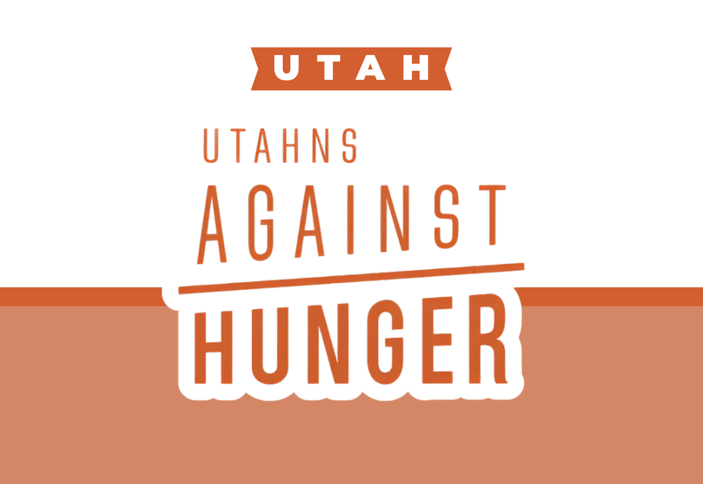 Utahns Against Hunger