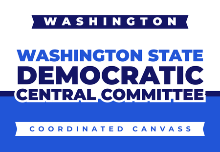 Washington State Democratic Central Committee