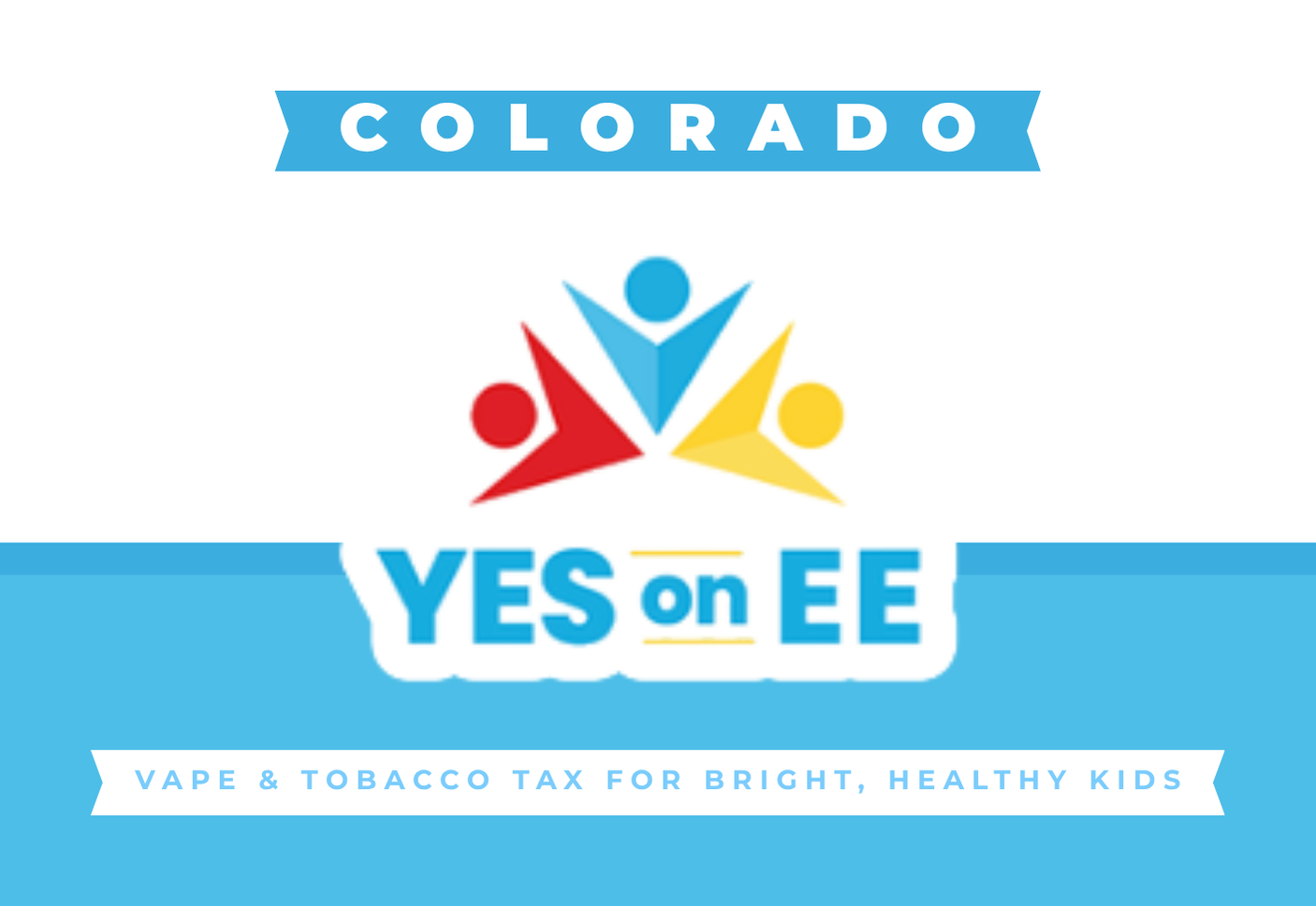 A Brighter Healthier Future for Colorado Kids